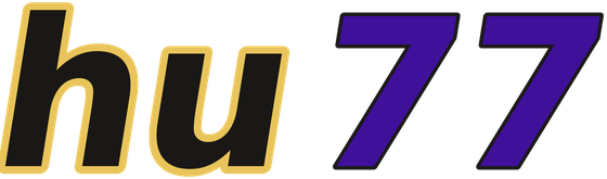 hu77 logo